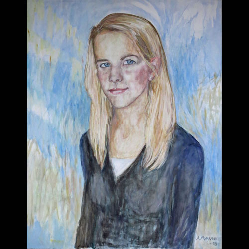 Fredrika